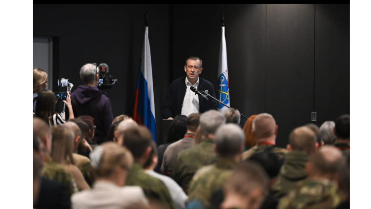 Губернатор Ленобласти предложил называть школы, улицы и предприятия именами героев СВО
