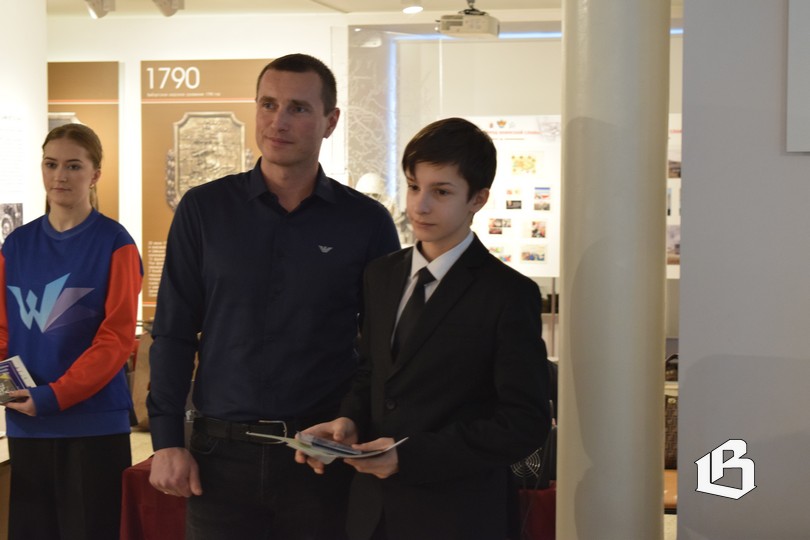 Первый паспорт: новая глава в биографии