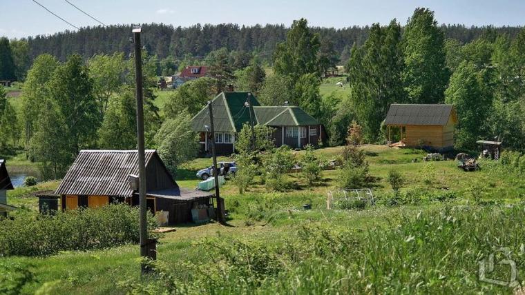 До следующего года в Ленобласти завершат внесение 33 населенных пунктов в ЕГРН