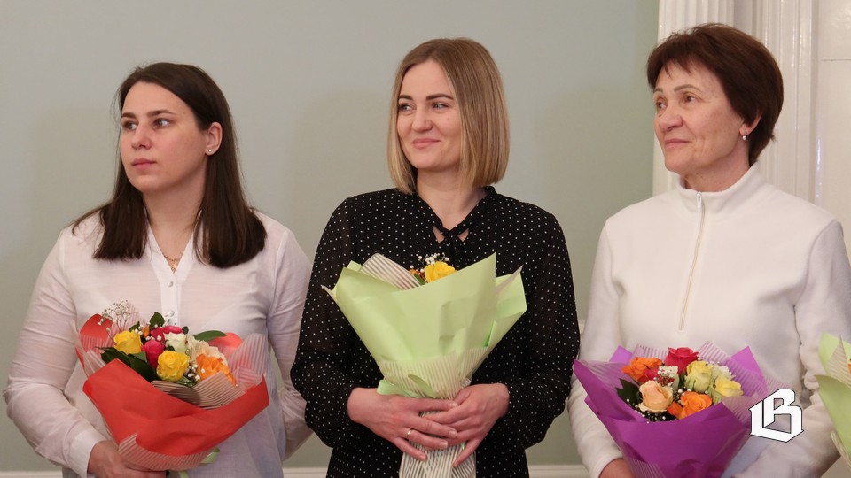 «Выборжанка» вернулась с победой