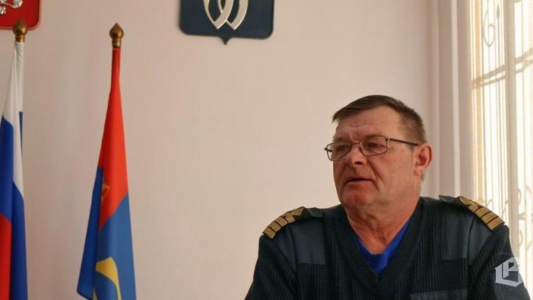 Безопасность на водных объектах – в фокусе внимания ГИМС и властей
