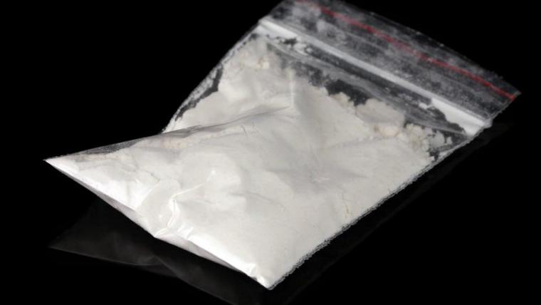 В Выборгском районе на трассе «Скандинавия» задержали водителя, перевозившего наркотики