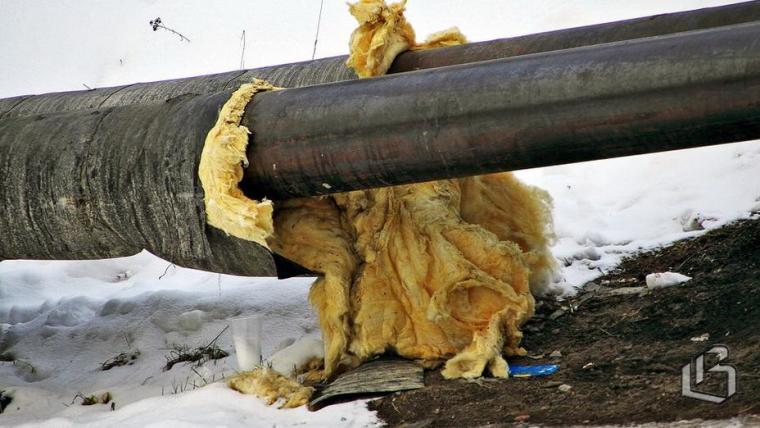 На проблемы жилкомхоза обратили внимание в Госдуме