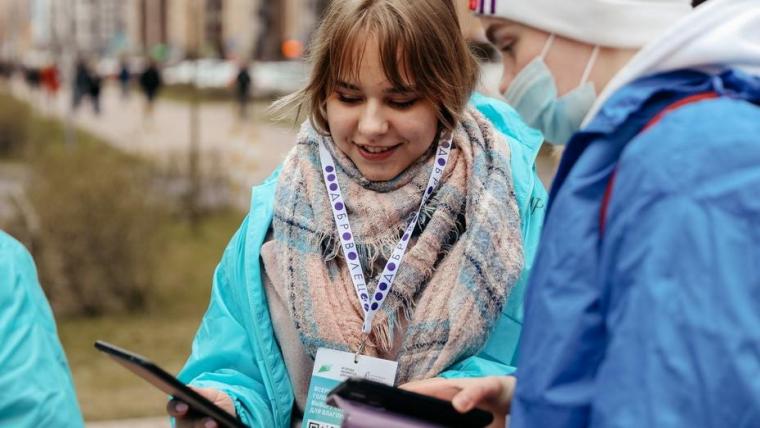 В Выборге и районе будут выбирать объекты для благоустройства