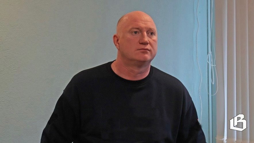 Вам слово, товарищ военкор!