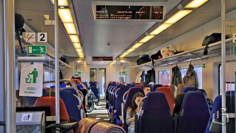 Самое популярное пригородное направление – Выборг