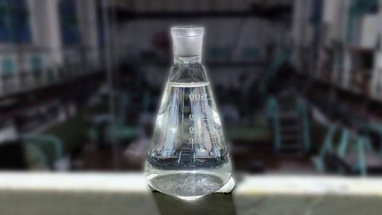 Сернокислый алюминий сотворил чудо. Вода в Выборге посветлела