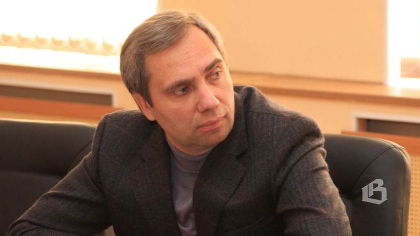 александр петров выборг