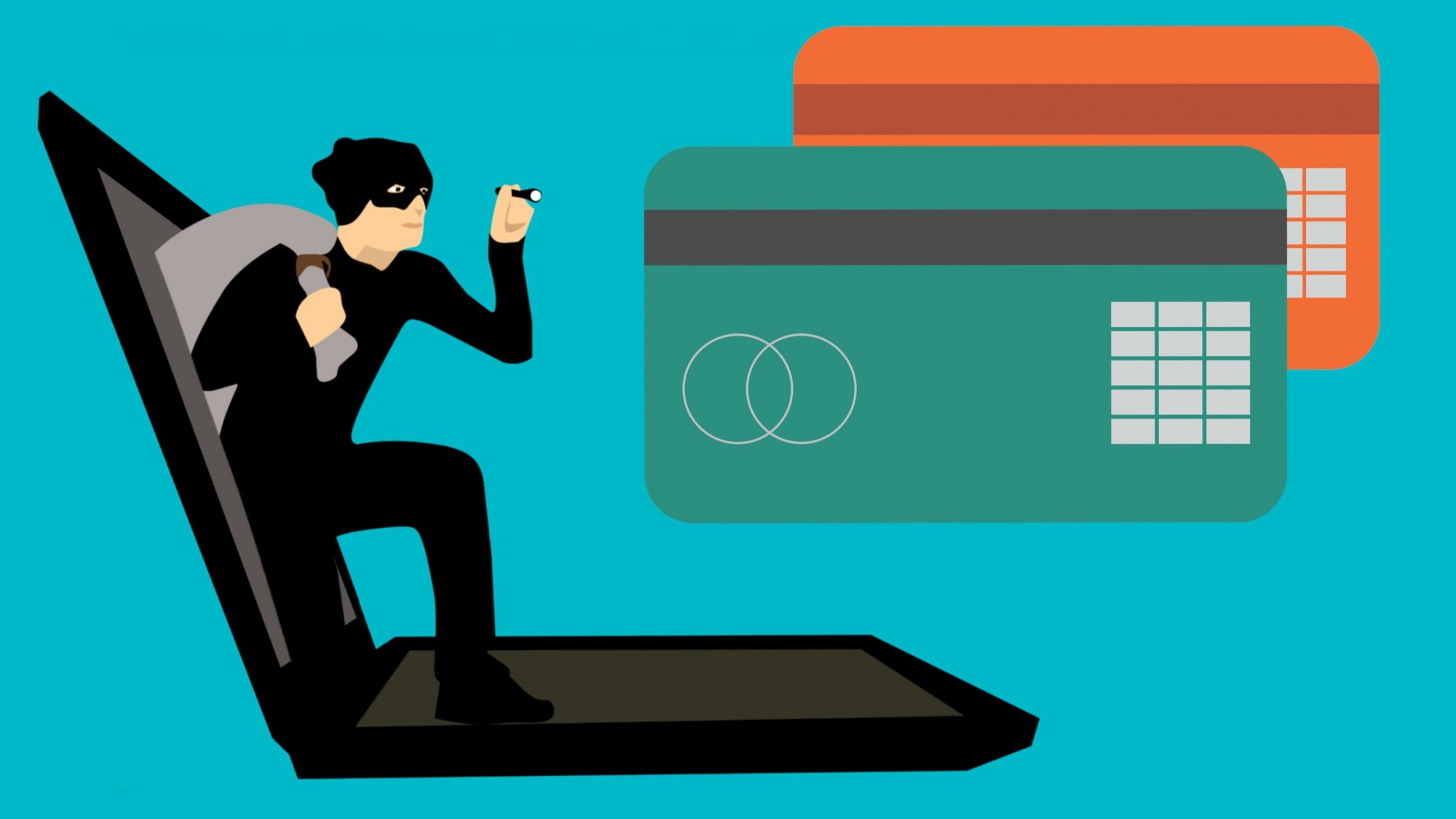 Информация о популярных сценариях мошенничества с использованием цифровых технологий и рекомендуемых инструментах защиты 