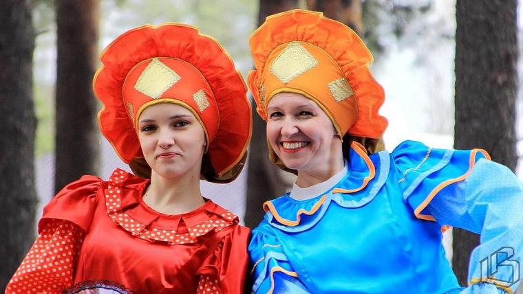 «Выборгская мозаика» проводится на разных площадках Выборга и района