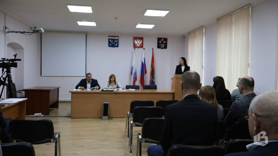 В Выборгском районе безработица ниже областного уровня