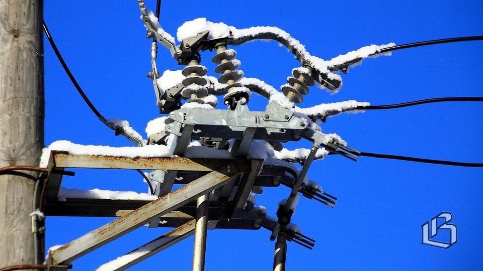 Энергетики Ленобласти работают в усиленном режиме 