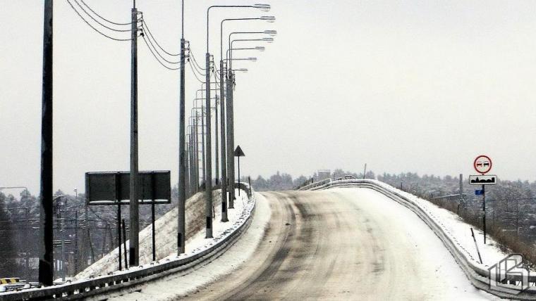 Дорожники обещают отремонтировать четыре километра в Выборгском районе