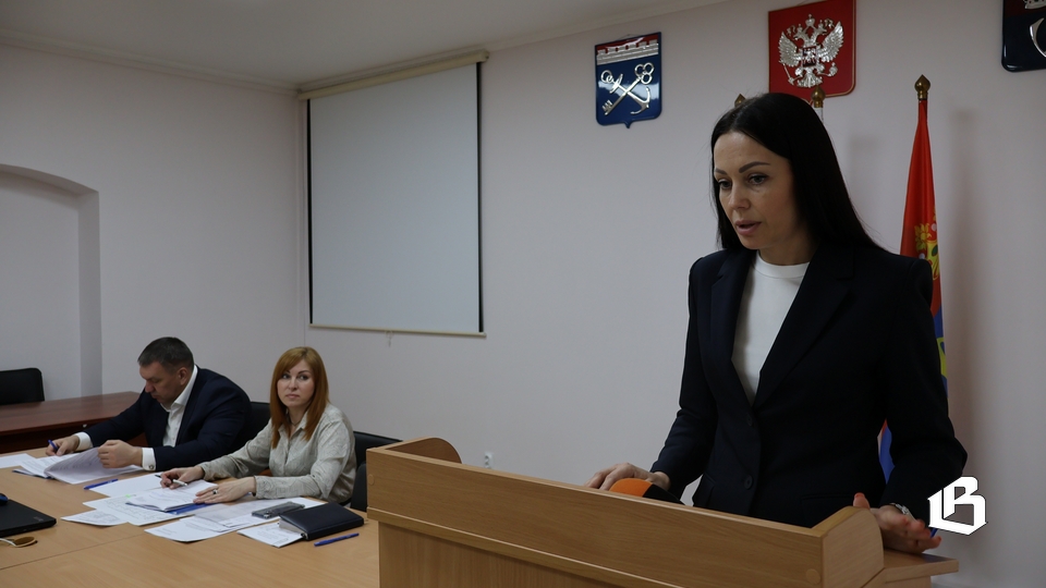 Юлия Букаева