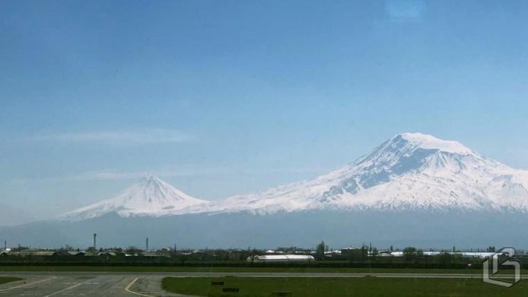 Там, за Кавказским хребтом…