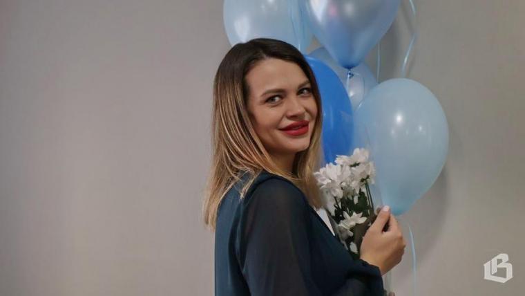 Выборг присоединился к традиции отмечать День беременных