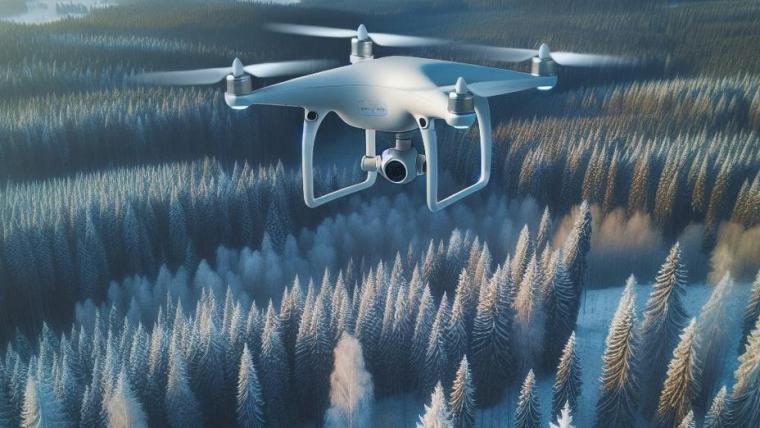 Стали известны суммы штрафов за обнародование локаций ПВО и фото БПЛА