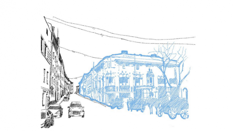 Успейте записаться на экскурсии фестиваля «Память места»