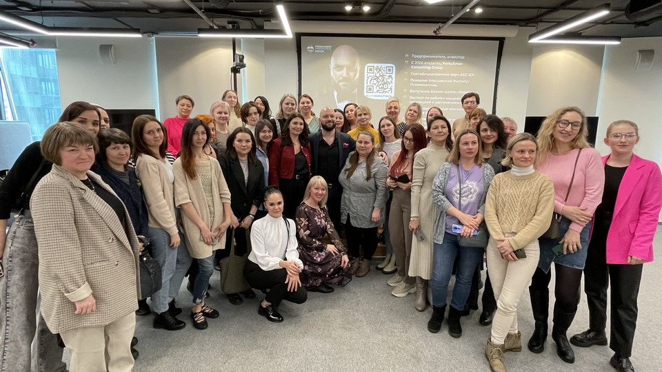 Женский бизнес: голосование началось