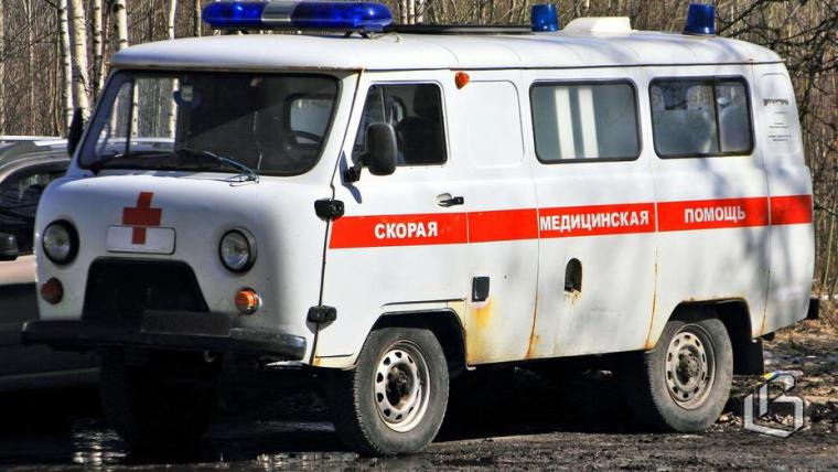 Губернатор предложил увеличить парк «скорых», но только для густонаселенных районов