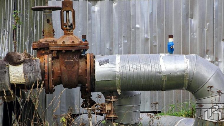 Уже известен график отключения ГВС в Выборгском районе