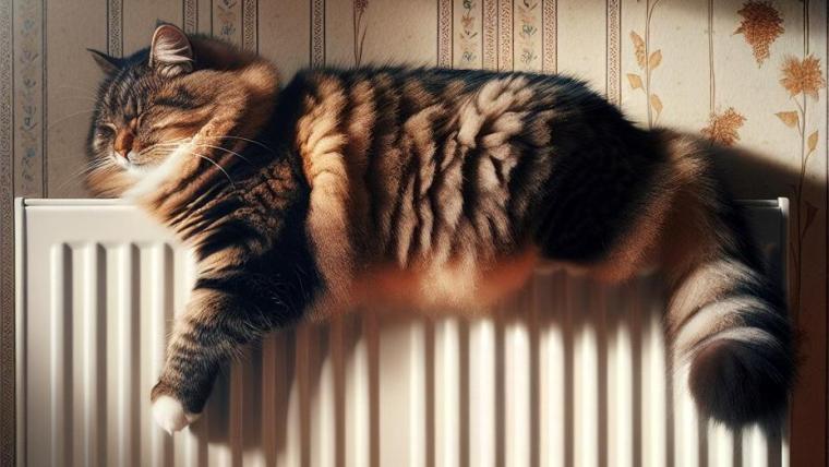 Летом некоторые объекты теплоснабжения Выборгского района встанут на ремонт