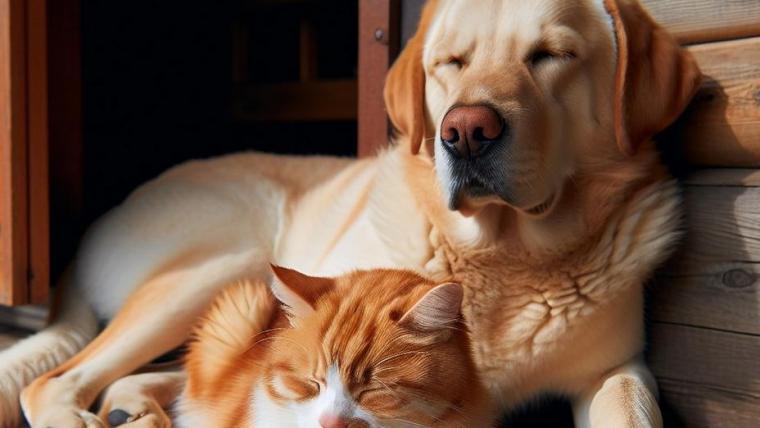 Все домашние собаки должны быть зарегистрированы