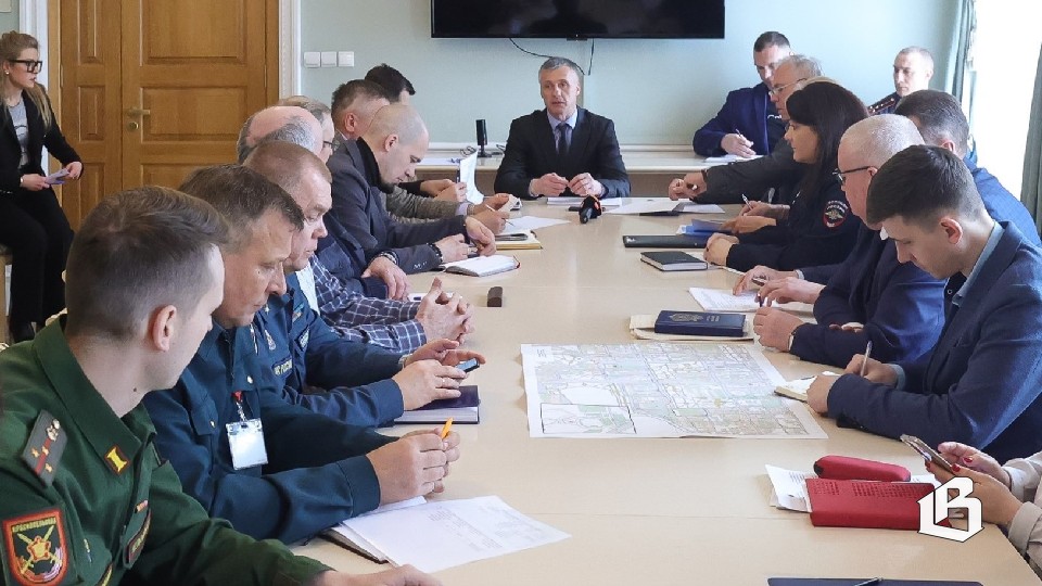 Как будем праздновать День Победы