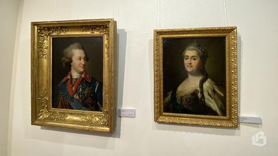 Фельдмаршал Потёмкин –  могущественный, деятельный, проницательный 