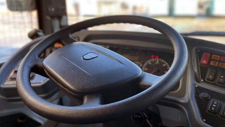 Пассажиров просят сообщать о нарушениях на маршруте компаниям-перевозчикам и в ГИБДД