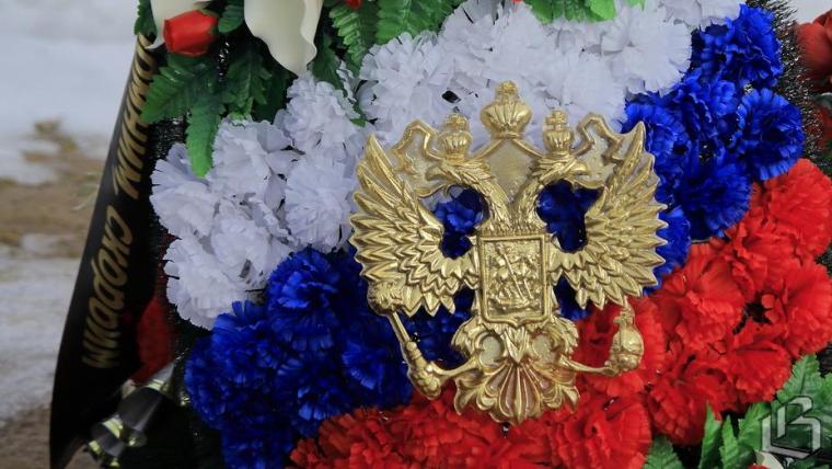 В субботу на Рощинском кладбище было неспокойно