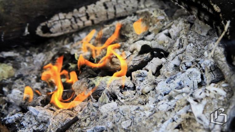 В Ленобласти возросло количество бытовых пожаров
