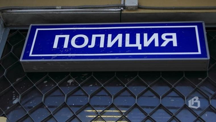Агрессора, напавшего на прохожего в Выборгском районе, задержали почти через год