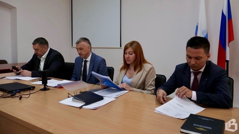 В Выборгском районе уделяется повышенное внимание безопасности на праздновании Дня Победы 