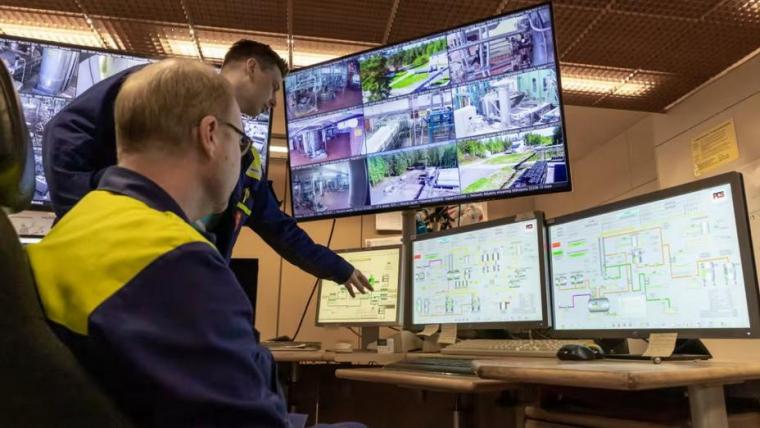 Финляндия намеревается построить завод по производству тротила