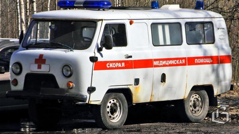 Российской скорой медпомощи не досталось 9 миллиардов рублей