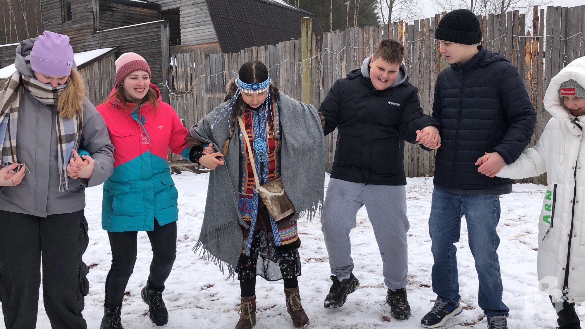 Президентский фонд культурных инициатив отмечает трёхлетие