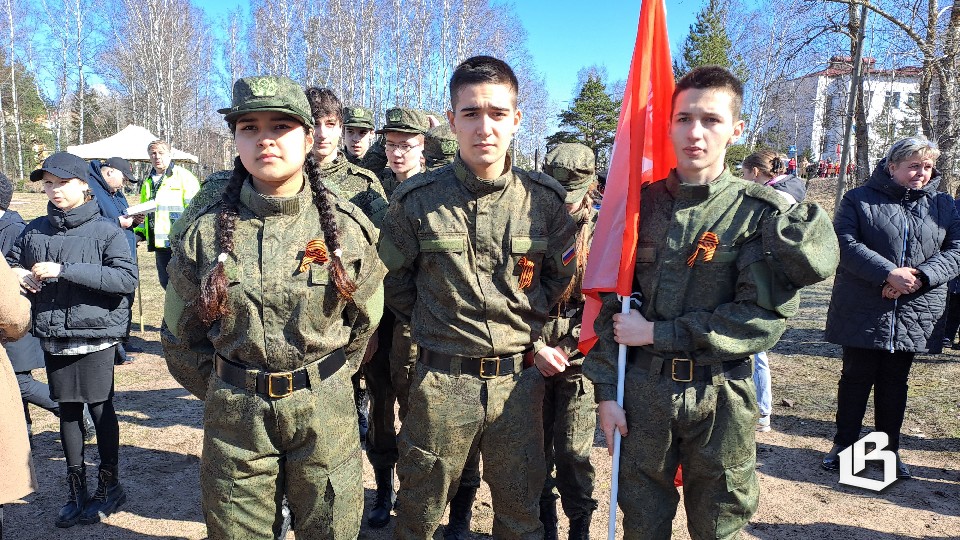 Муниципальный этап Всероссийской игры