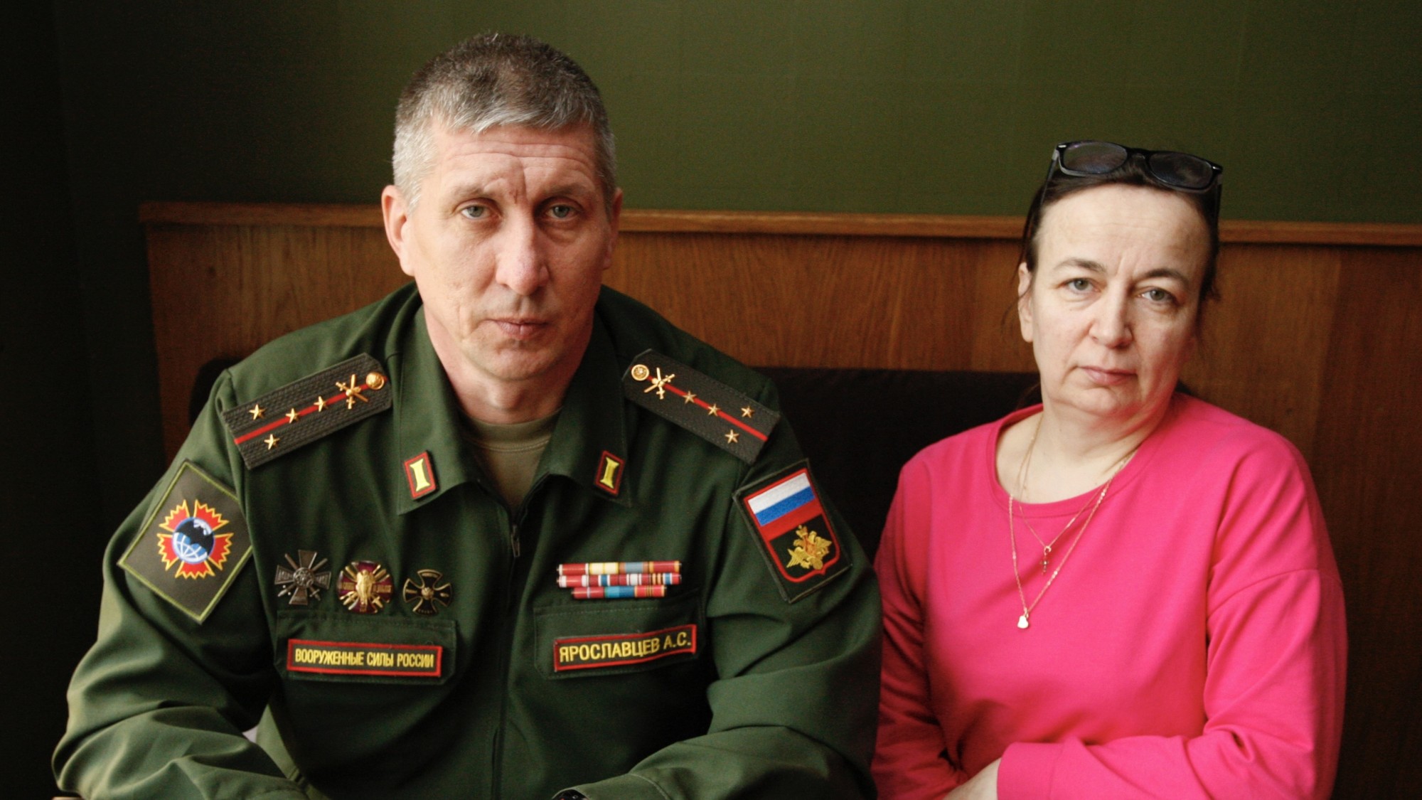 Объединяем и содействуем