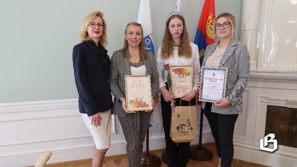 Подведены итоги международного конкурса «Зеленое развитие для зеленого будущего».