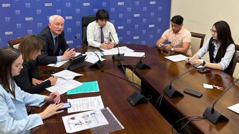 В августе в Выборг приедут порядка 600 спортсменов