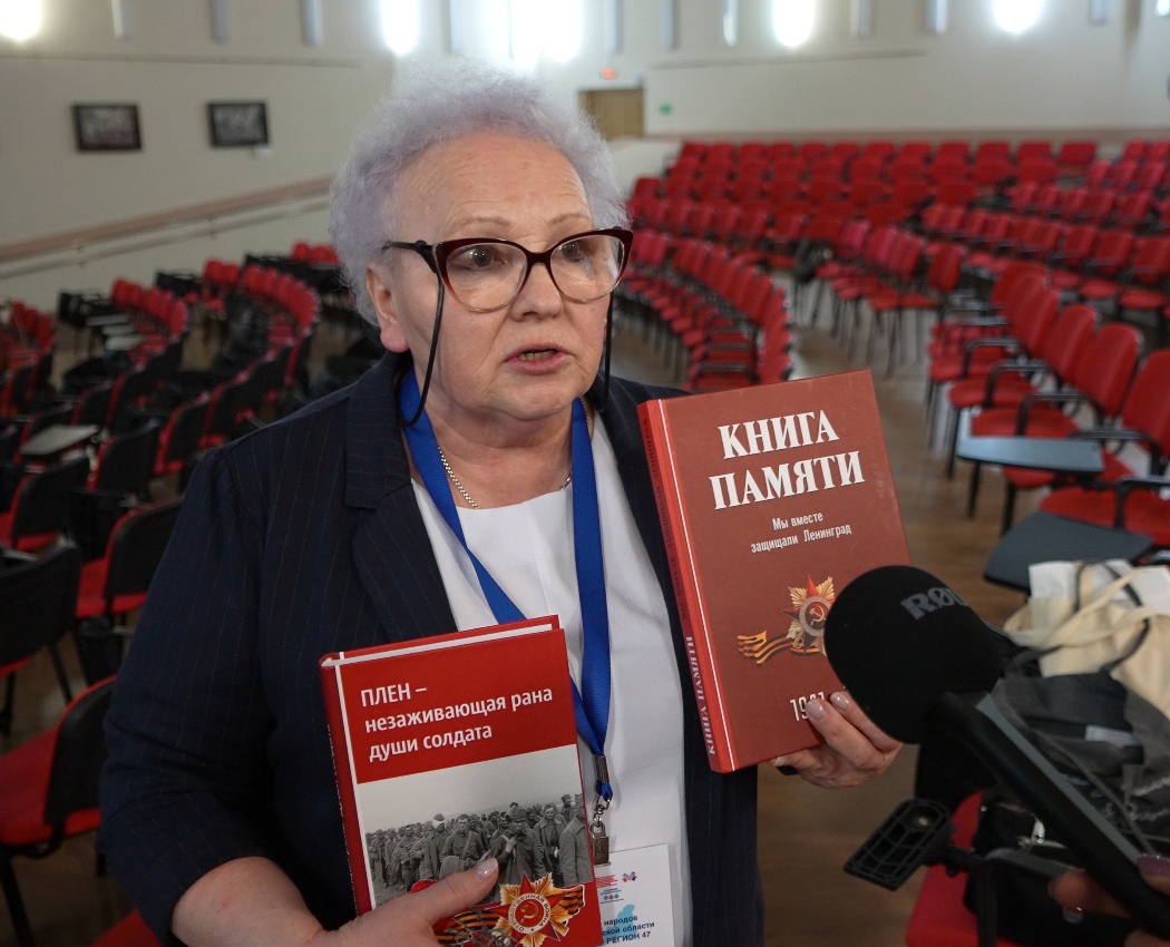 История страны  начинается  с истории семьи