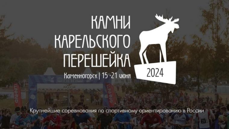 Крупнейшие соревнования по ориентированию пройдут под Каменногорском