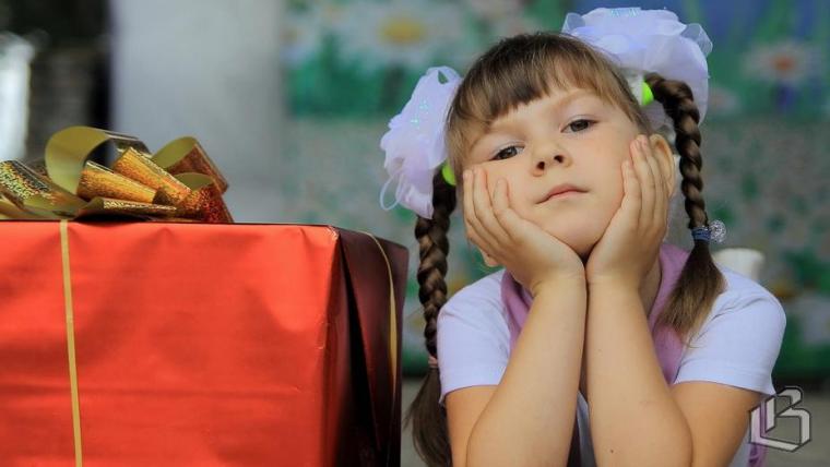 В Выборге пройдут праздничные мероприятия, посвященные детству