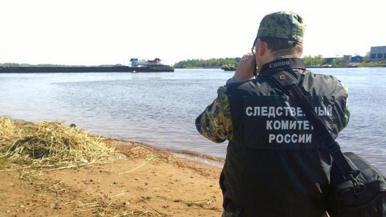 В Выборгском районе утонул 11-летний мальчик