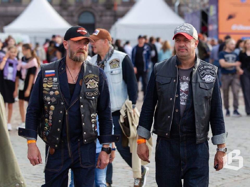 Выборг встретит Baltic Rally в четвертый раз