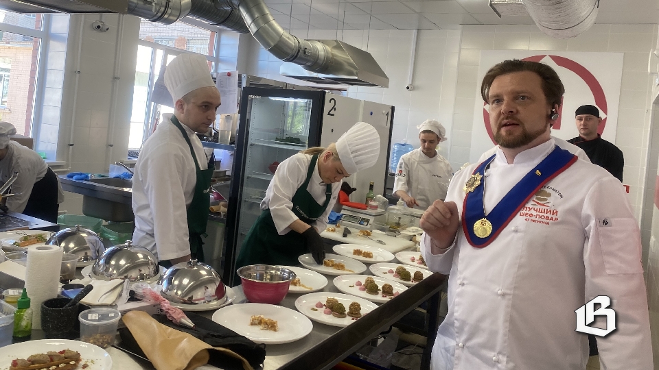 Ресторанному бизнесу 47 региона – развитие!