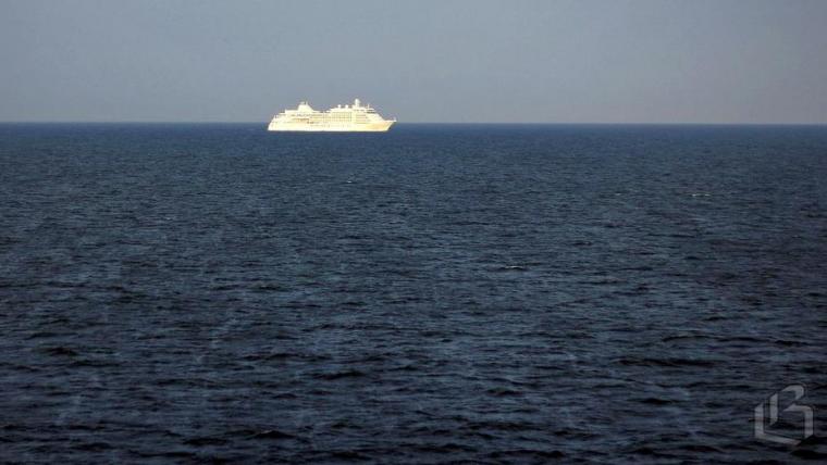 Финляндия приступила к пересмотру своих морских границ