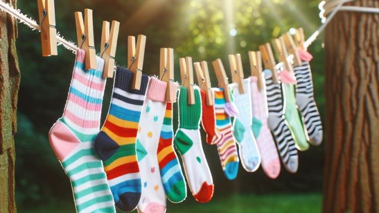 Советы Роспотребнадзора: 8 футболок, 5 пар обуви, 2 купальника 