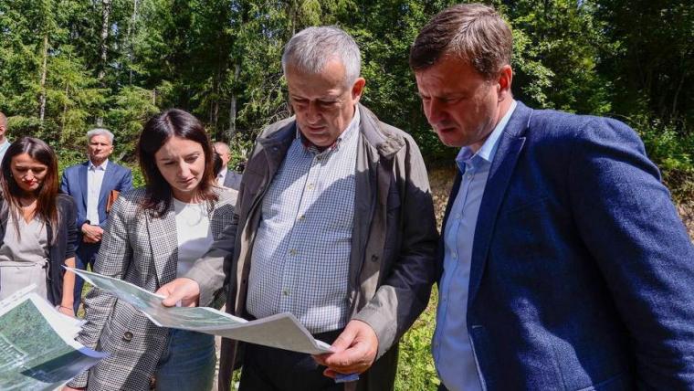 Не участвуешь в программе – не заботишься о жителях